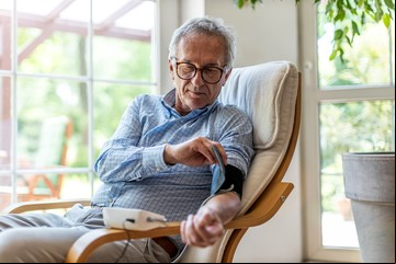 Hipertensión: ¿ayuda el mindfulness a bajar la presión arterial?
