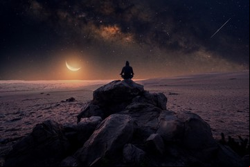 Astrología y ciclos de vida: qué significa la "crisis de la mediana edad"