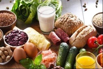 Qué vitamina transforma los alimentos en energía