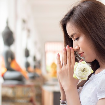 Cuáles son los 3 mejores rituales para eliminar la mala suerte