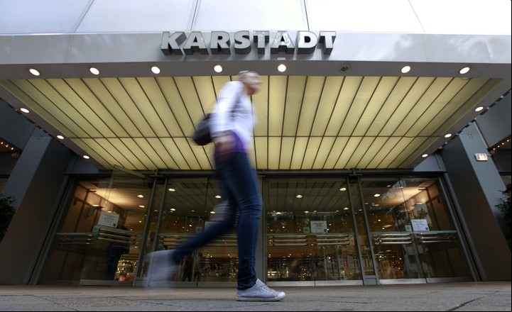Bruselas estima que el 42% de las empresas alemanas de servicios no tienen más actividad porque no encuentran trabajadores. Foto: Reuters