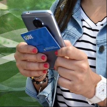 Tarjeta SUBE: cómo es el truco para recargar $ 500 gastando sólo $ 350