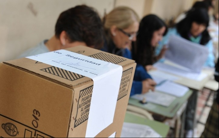 Cuánto cobra una autoridad de mesa en las elecciones 2025