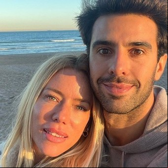 Tras su casamiento, Manu Urcera habló de sus deseos de ser padre junto a Nicole Neumann