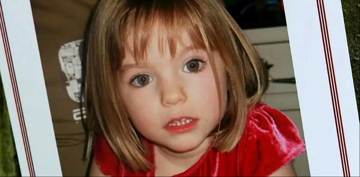 Sorpresivo avance en el caso Madeleine McCann: publican archivos inéditos que apuntan al principal sospechoso