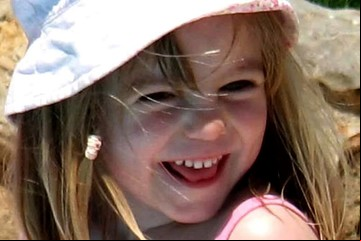 Madeleine McCann: el sospechoso de la desaparición habría confesado el secuestro, según otro detenido