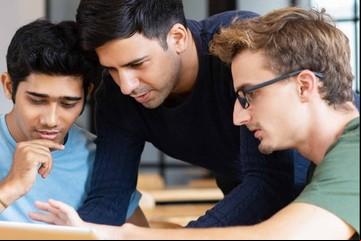 Cómo es la capacitación gratuita que prepara a los jóvenes para su primer trabajo