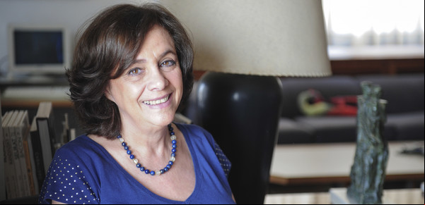 Ana María Shua, de lo mínimo a lo desmedido