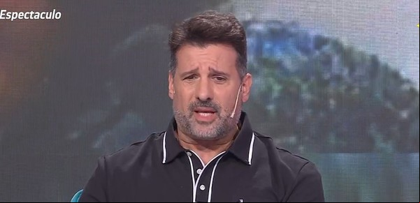 José María Listorti sorprendió al revelar cuál era el histórico sketch de Videomatch que odiaba grabar