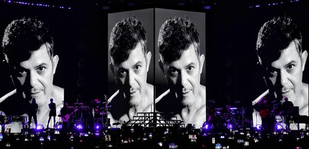 Alarmante mensaje de Alejandro Sanz: "Estoy triste y a veces, no quiero ni estar"