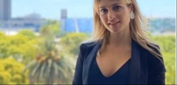 "Hay que abrir más la economía, sería una medida de justicia social"