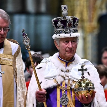 Coronación del rey Carlos III: Cómo será su reinado según la Astrología
