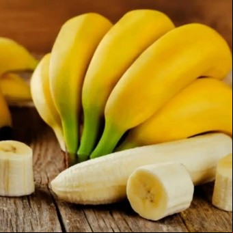 Cuántas bananas debería comer por día y sus beneficios desconocidos para la salud