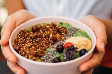 Qué cantidad de vitamina D hay que consumir en forma diaria