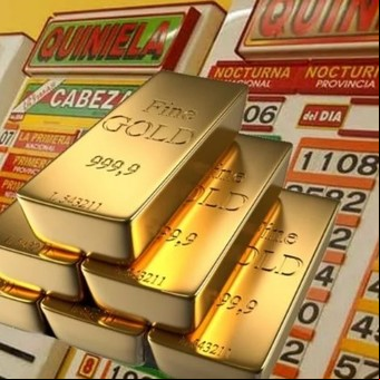 Cuál es el significado de soñar con números de la lotería y Quiniela