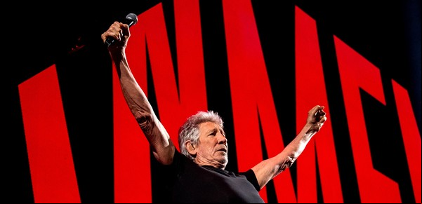 Roger Waters: comenzó la preventa de entradas para su show en la Argentina, dónde y cómo conseguirlas