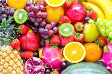 La fruta más beneficiosa para el corazón, según la Universidad de Oslo