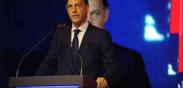Mensaje a la política de las empresas de EE.UU. en Argentina: "Los proyectos individuales no resuelven las crisis"