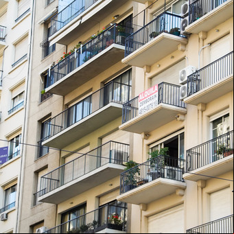 Edificios en riesgo: 4 tareas del  que afectan tu seguridad y es clave controlar