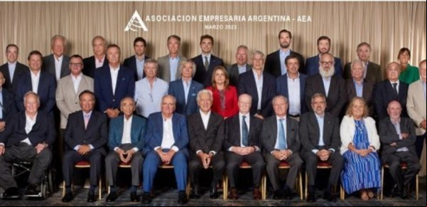 Los principales empresarios lanzan un paquete de doce propuestas: un mensaje contundente de cara a las elecciones