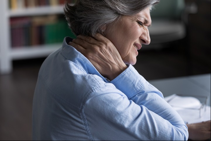 En el mundo, uno de cada diez adultos es diagnosticado con dolor crónico cada año. Foto Shutterstock.