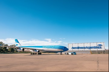 Aerolíneas Argentinas volará a Miami y Nueva York desde Aeroparque