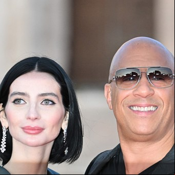 Meadow Walker se unió a Vin Diesel y a las estrellas en la premier de "Rápidos y Furiosos 10"