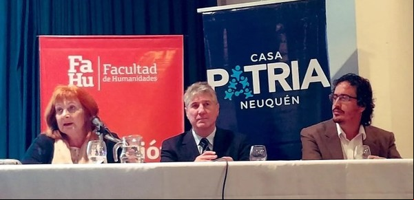 Trasladan a Amado Boudou a Buenos Aires en un vuelo sanitario tras su descompensación en Neuquén