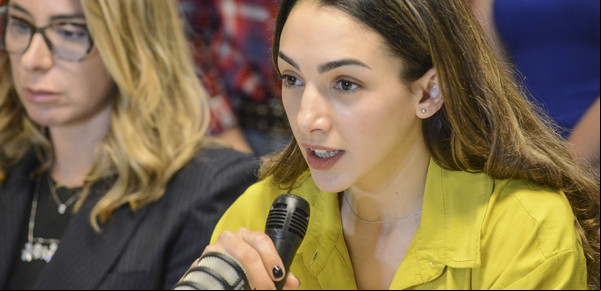 El gobierno de Brasil anunció que acompañará a Thelma Fardin en el juicio por abuso contra Juan Darthés: "La Justicia debe creer en la palabra de las víctimas"