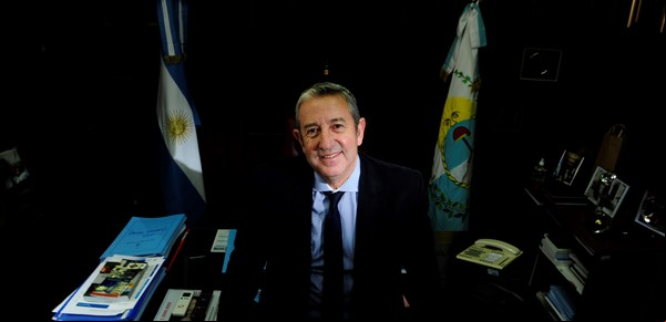 Tras el cruce viral entre Cristina Kirchner y Martín Lousteau, habla Julio Cobos: "Ella reconoce que fue un error"