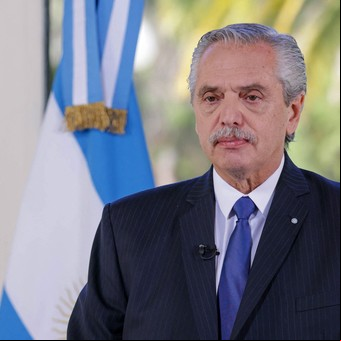 El kirchnerismo se ha fundido
