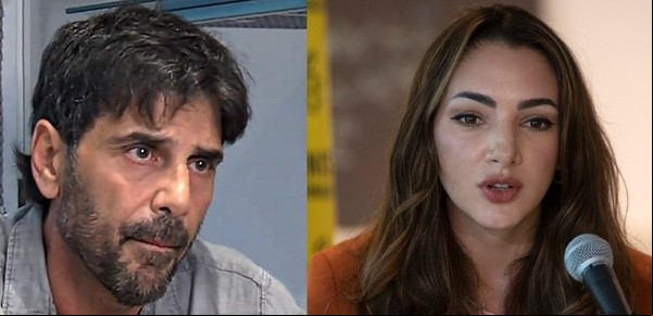 Juan Darthés recibió un nuevo revés de la Justicia de Brasil
