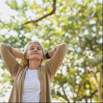 Alimentación, ejercicio, descanso y estrés: una experta explica cómo mejorar todas con mínimos cambios