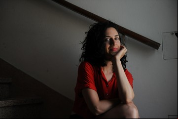 Leila Sucari: "Es increíble que sigamos pensando que la mente va por un lado y el cuerpo por el otro"