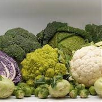 Cuál es la verdura más saludable del mundo