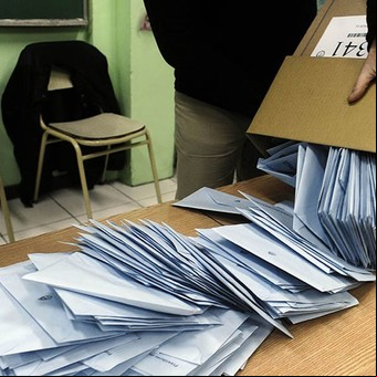 Cuánto cobra una autoridad de mesa en las elecciones 2025
