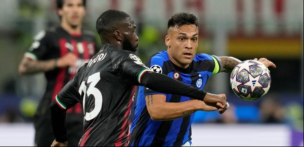 La agenda deportiva del "Supermartes": Lautaro por la final de la Champions, Cerúndolo en Roma y LeBron vs Jokic en la NBA