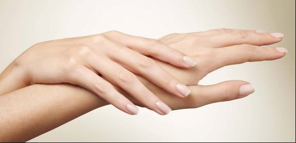 Cómo tienes las uñas y qué revelan de tu salud