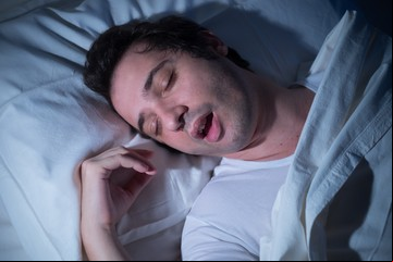 Apnea del sueño: advierten por un trastorno que afecta a 1 de cada 5, pero que la mayoría desconoce