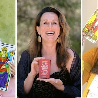 Día Mundial del Tarot: mazos y tarotistas unidos bajo el misterio de este oráculo