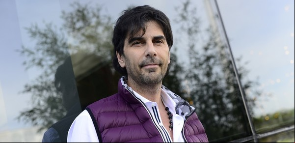 Condenaron a Juan Darthés a seis años de prisión por el abuso sexual a Thelma Fardín