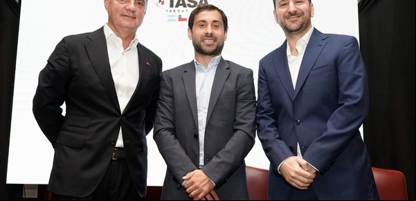 El coloso del correo francés llega al país para la logística de la última milla