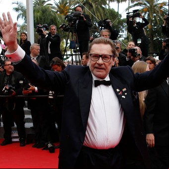 Murió Helmut Berger, un ícono del cine europeo, a quien consideraron"el hombre más atractivo del mundo"