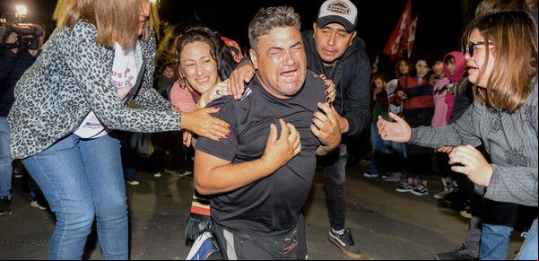 Masacre de Monte: tras las condenas, se viene el segundo juicio para 19 policías