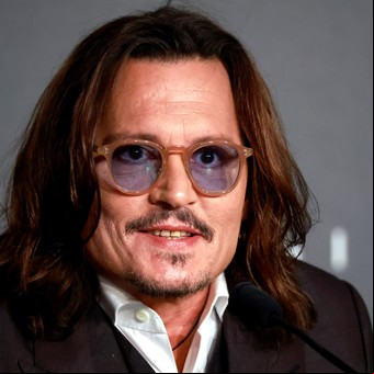 El anuncio de Johnny Depp que preocupó a sus fans: "Empeoró en lugar de mejorar"
