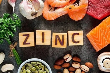 Qué personas deberían tomar zinc y en qué alimentos se encuentra