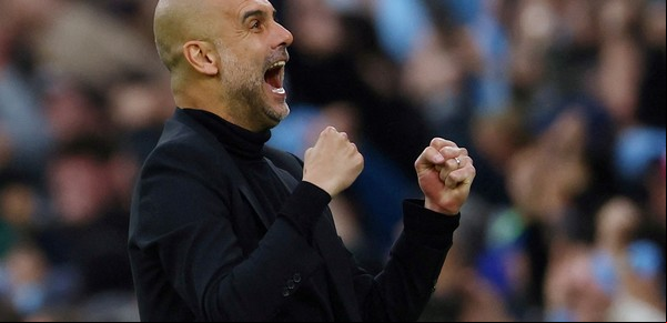 Manchester City campeón y la revolución Guardiola: pintó de celeste el fútbol total, ya embolsó la Premier y va por el triplete