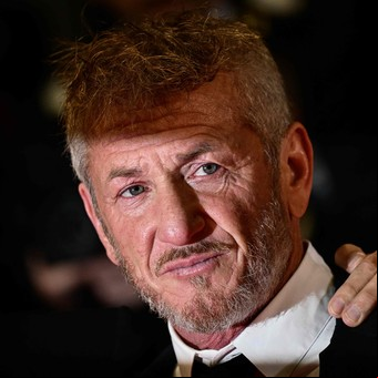 Sean Penn, el filme que más entusiasmó y una propuesta radicalizada en el Festival de Cannes