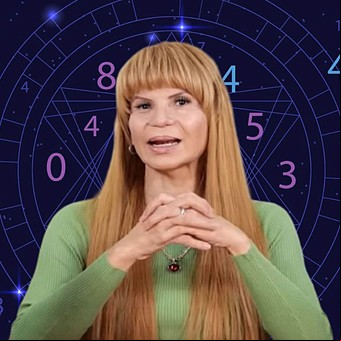 Mhoni Vidente revela los números de la suerte del 18 al 22 de noviembre para todos los signos