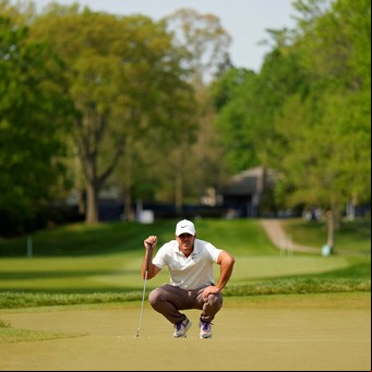 Brooks Koepka, el disidente, ganó por tercera vez el PGA Championship